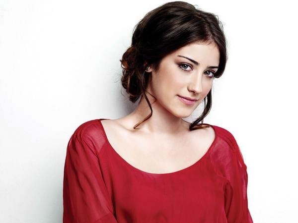 Hazal Kaya Hazal Kaya