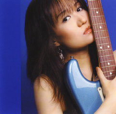 Mari Hamada