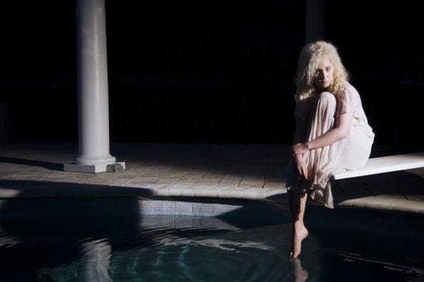 Juno Temple