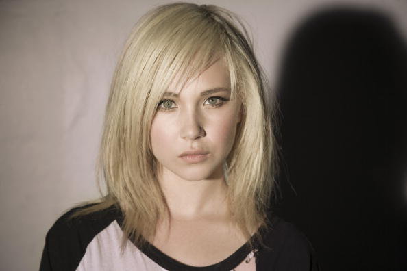 Juno Temple