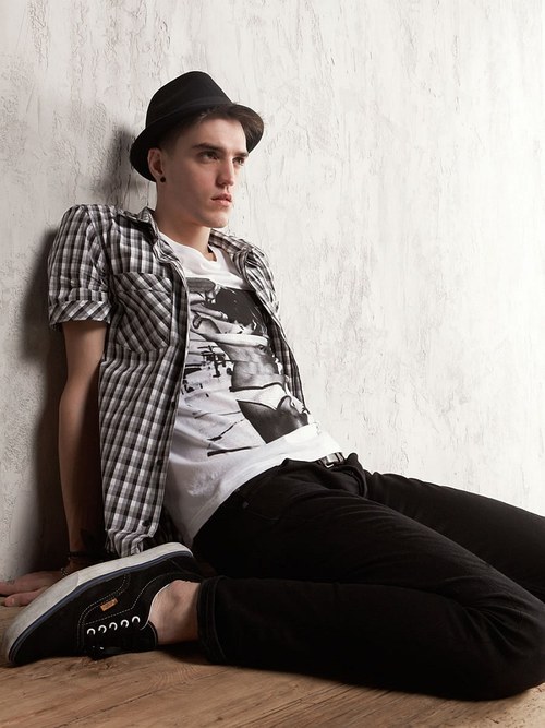 Josh Beech