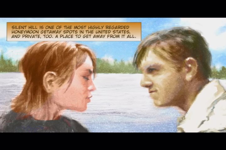Silent Hill 2