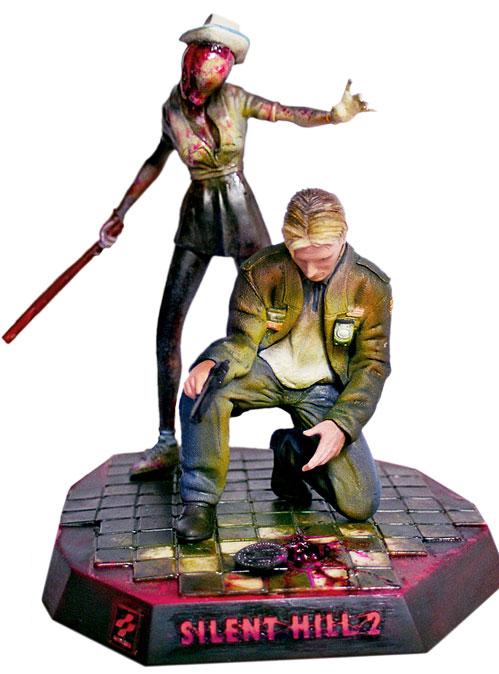 Silent Hill 2 Silent Hill 2