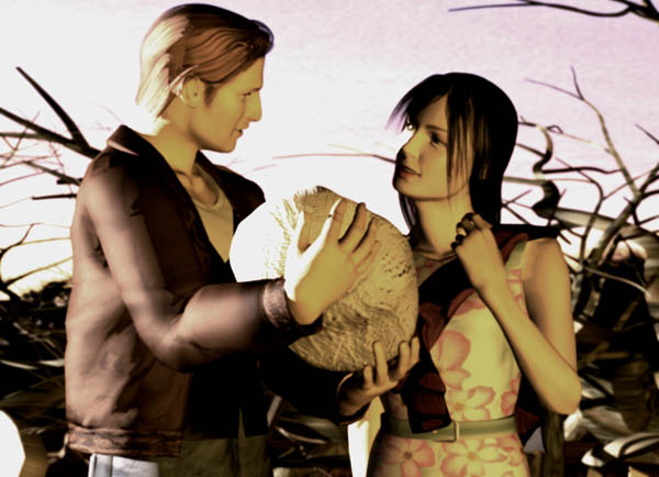 Silent Hill
