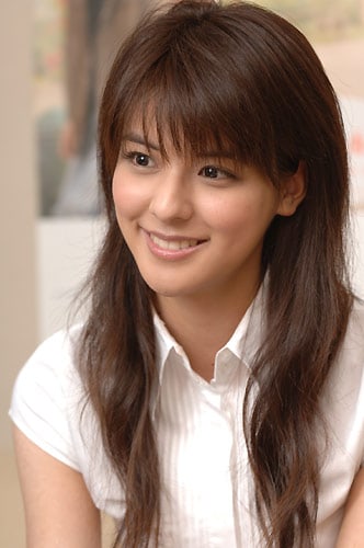 Mina Fujii