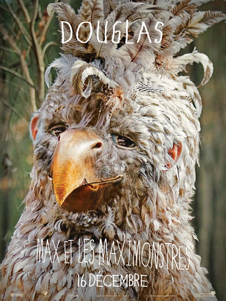 Where the Wild Things Are