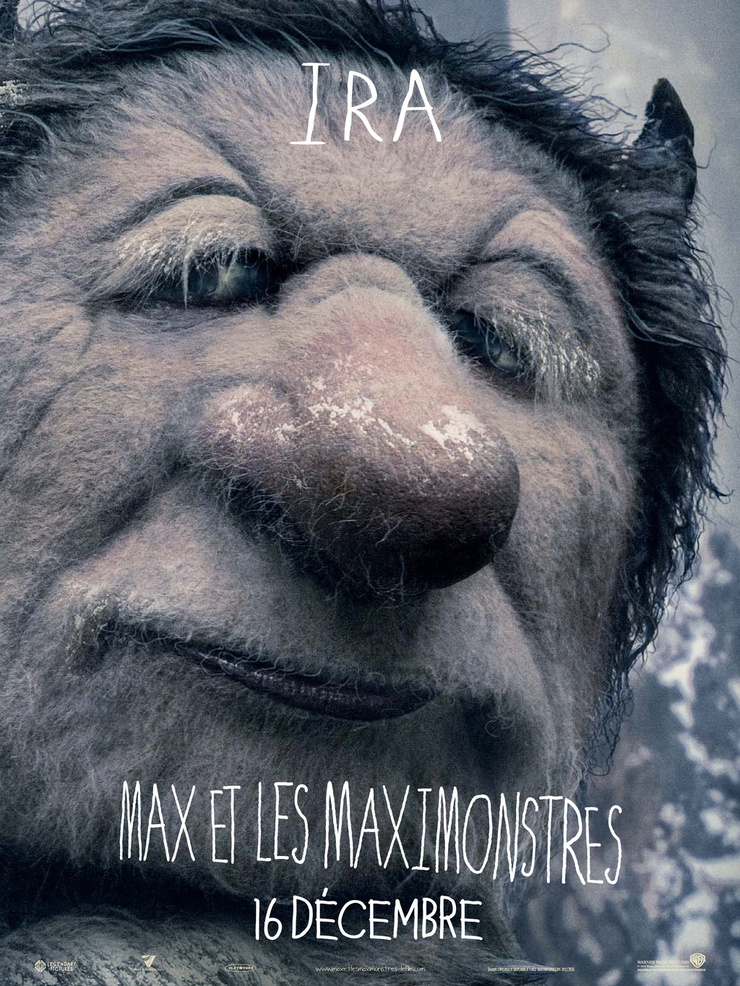 Where the Wild Things Are Where the Wild Things Are