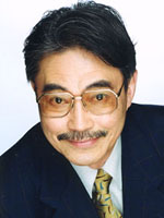 Ichirô Nagai