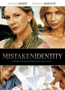 Mistaken Identity