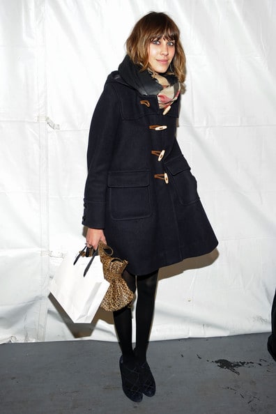 Alexa Chung