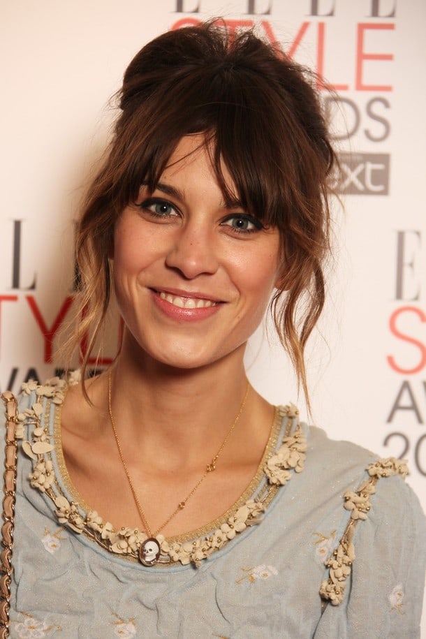 Alexa Chung