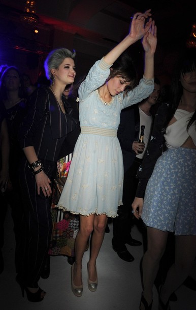 Alexa Chung
