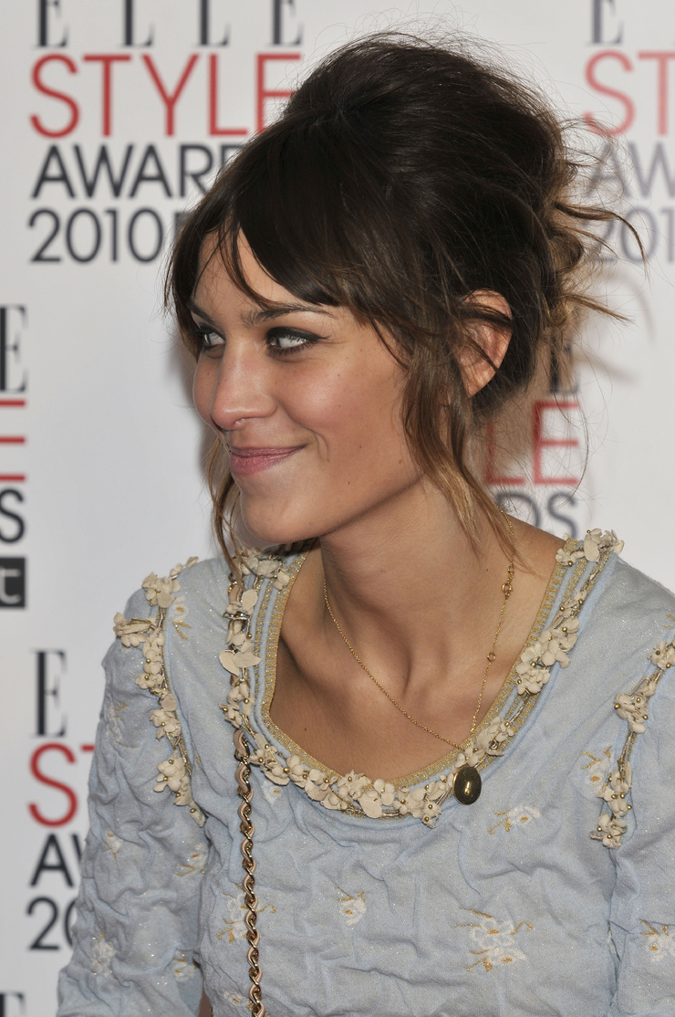 Alexa Chung