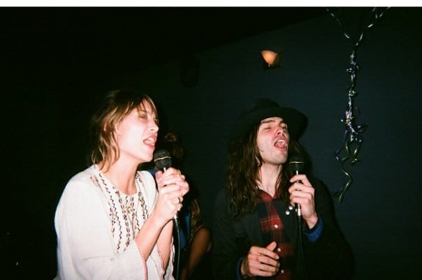 Alexa Chung