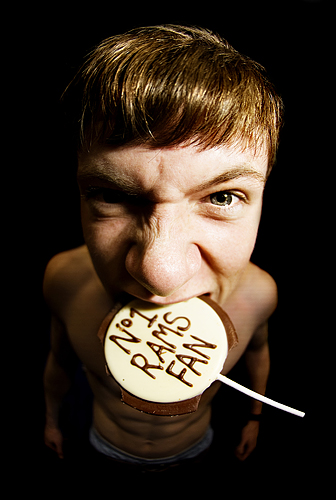 Jack O'Connell