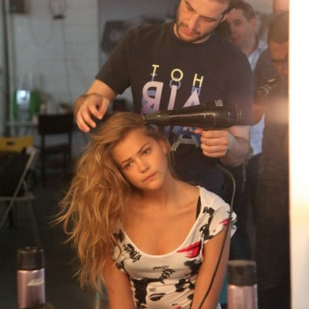 Esti Ginzburg Esti Ginzburg
