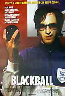 Blackball                                  (2003)