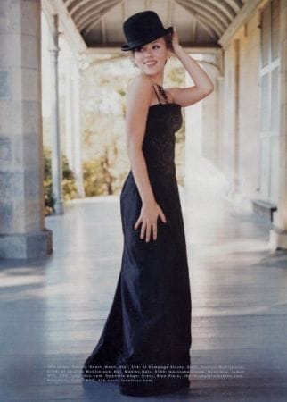 Scarlett Johansson Scarlett Johansson