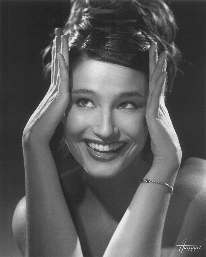Marie Gillain Marie Gillain