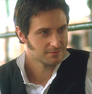 Richard Armitage Richard Armitage