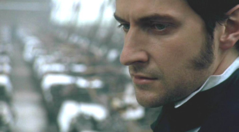 Richard Armitage Richard Armitage