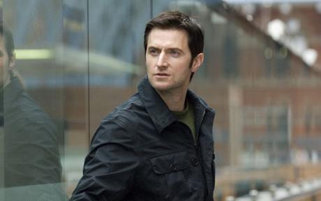 Richard Armitage Richard Armitage