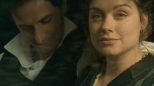 North & South North & South