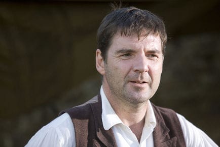 Brendan Coyle