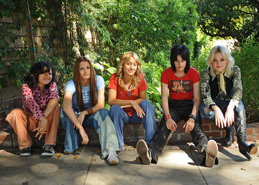 The Runaways