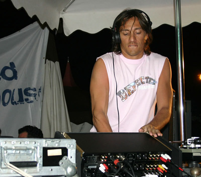 Bob Sinclair