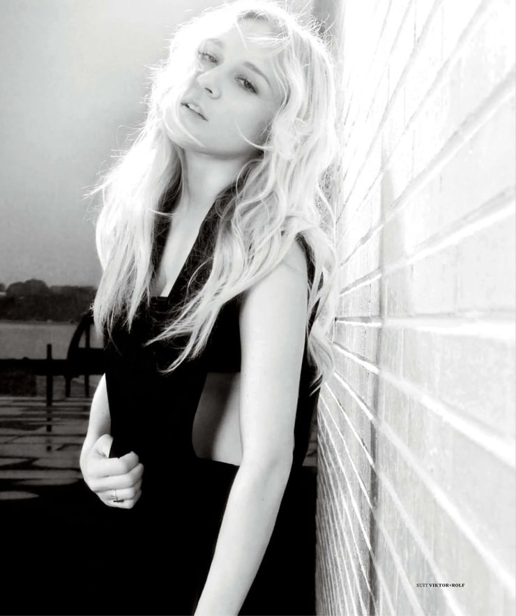 Chloë Sevigny Chloë Sevigny