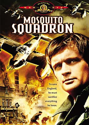 Mosquito Squadron