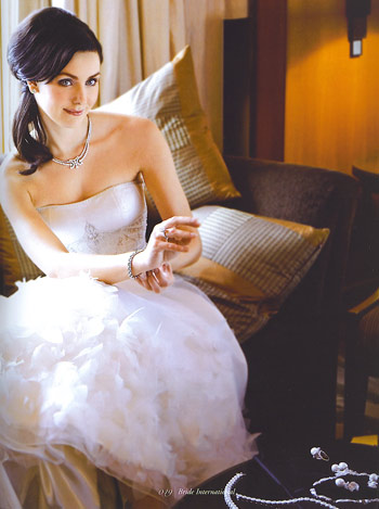 Natalie Glebova
