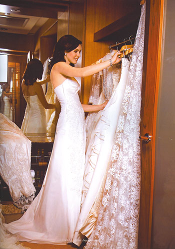 Natalie Glebova