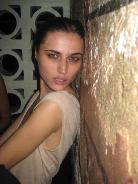 Maja Latinovic Maja Latinovic
