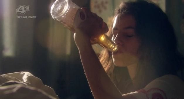 Kaya Scodelario