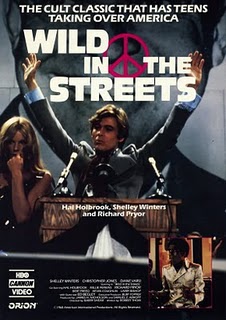 Wild in the Streets