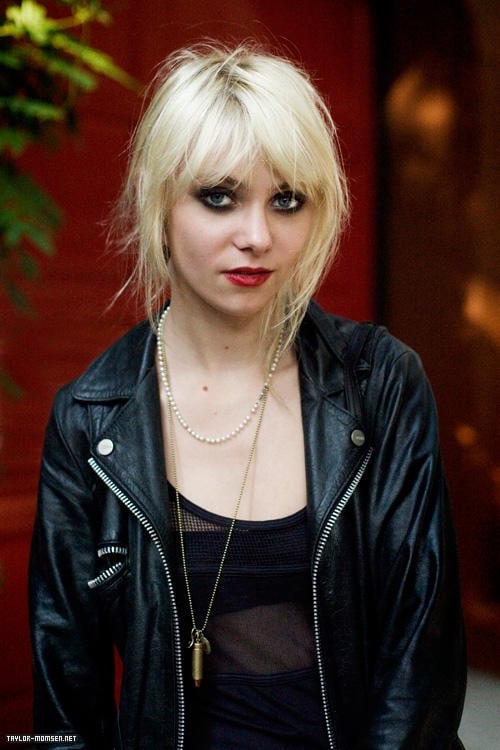 Taylor Momsen