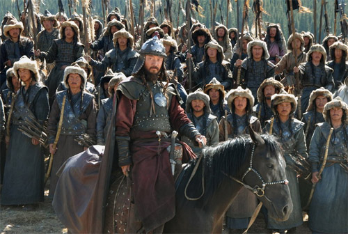 Mongol