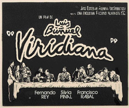 Viridiana