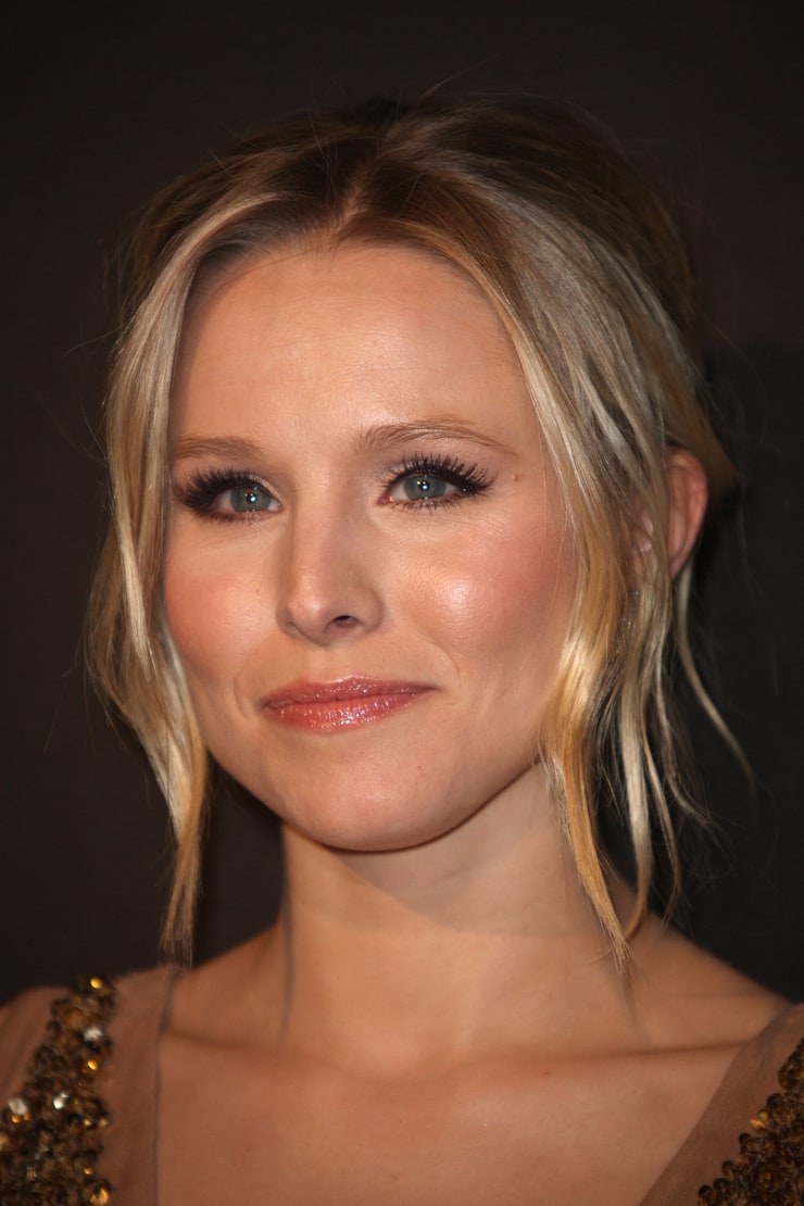 Kristen Bell