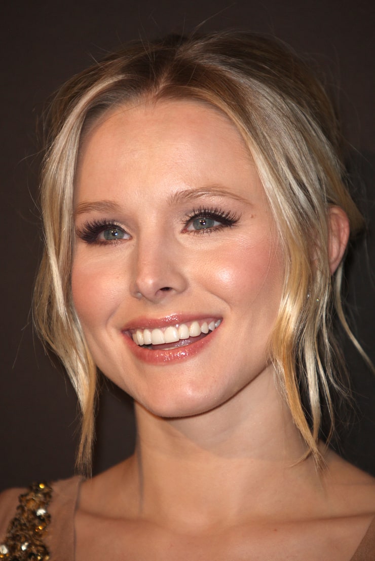 Kristen Bell