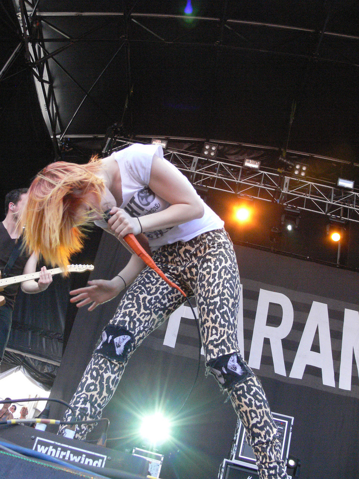 Paramore