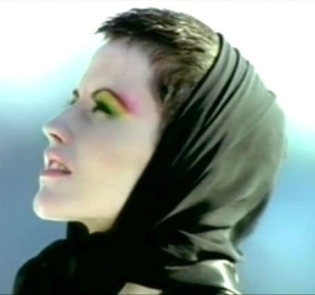 Dolores O'Riordan