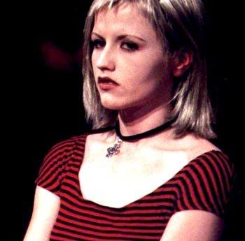 Dolores O'Riordan Dolores O'Riordan