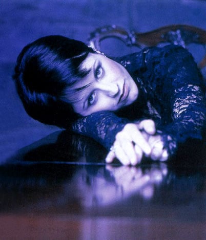 Dolores O'Riordan Dolores O'Riordan