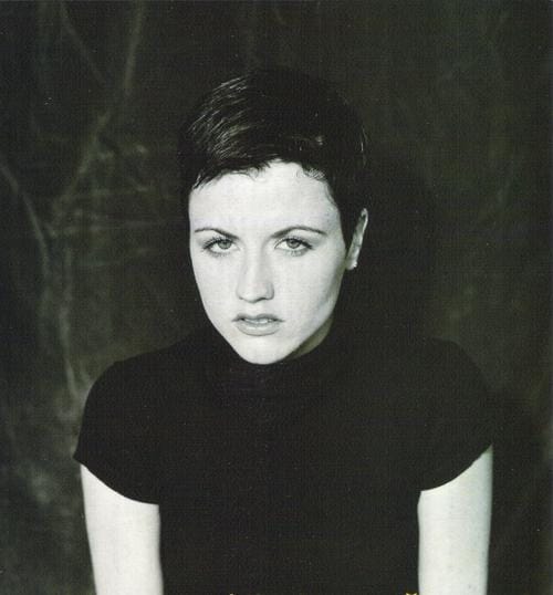 Dolores O'Riordan