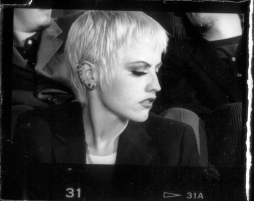 Dolores O'Riordan Dolores O'Riordan