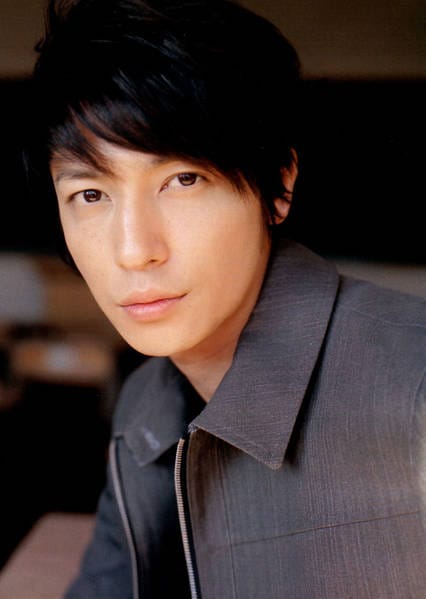 Picture of Hiroshi Tamaki