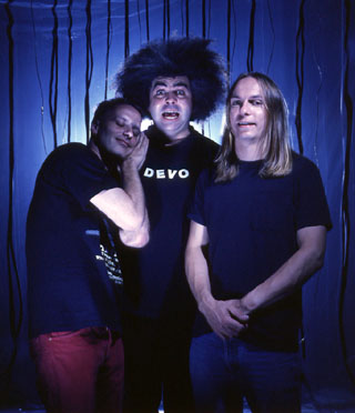 Melvins